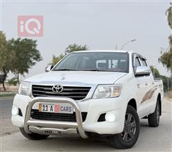 تويوتا هايلوكس